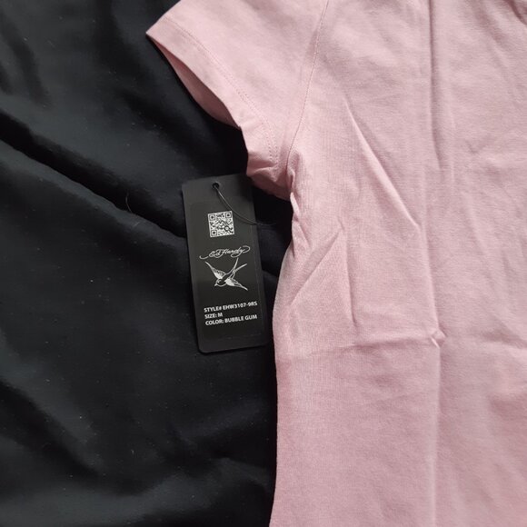 NWT Ed Hardy mini dress - Picture 7 of 8